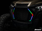 Polaris RZR Fang Lights