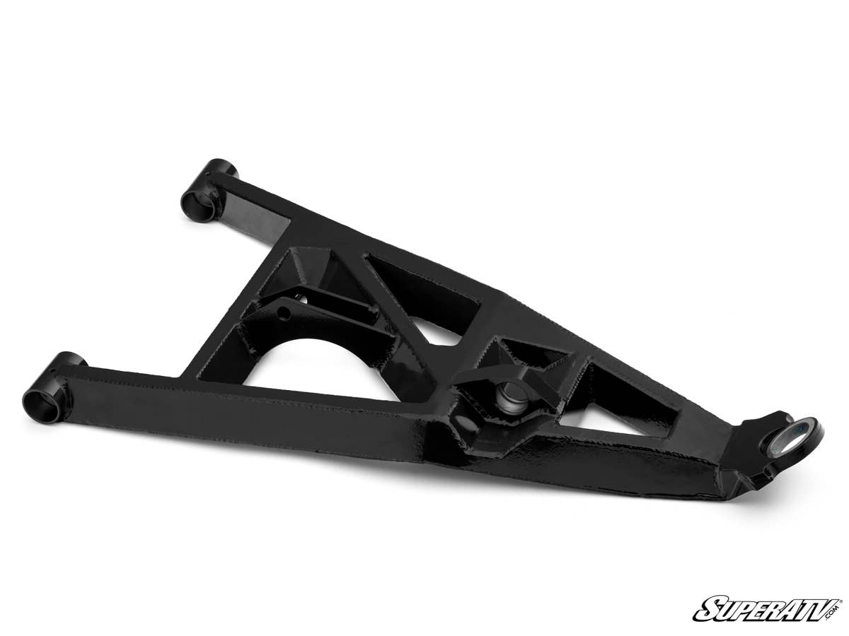 Polaris RZR Pro R 1.5â€ Forward Offset Sidewinder A-Arms