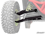 Polaris RZR Pro R 1.5â€ Forward Offset Sidewinder A-Arms