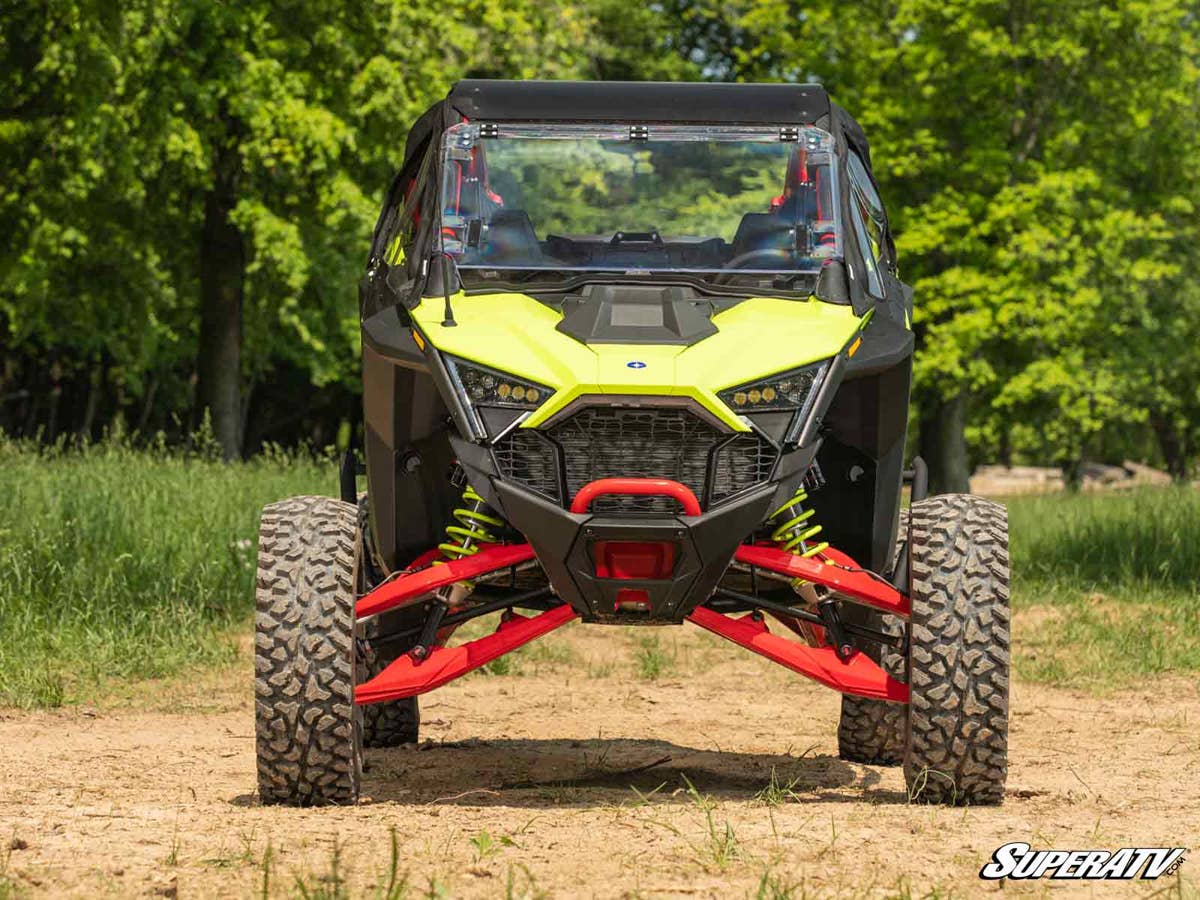 SuperATV Polaris RZR Pro R 3\ Lift Kit"