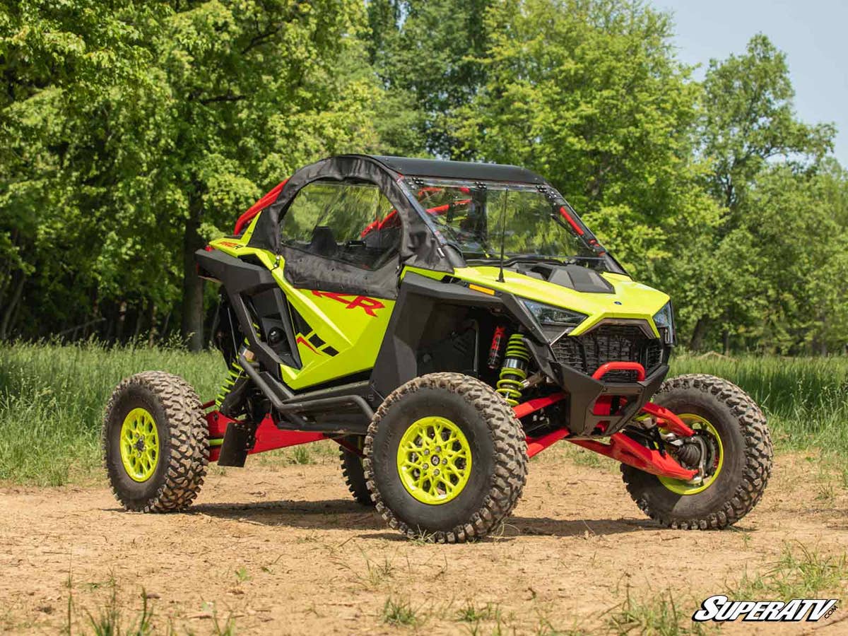 SuperATV Polaris RZR Pro R 3\ Lift Kit"