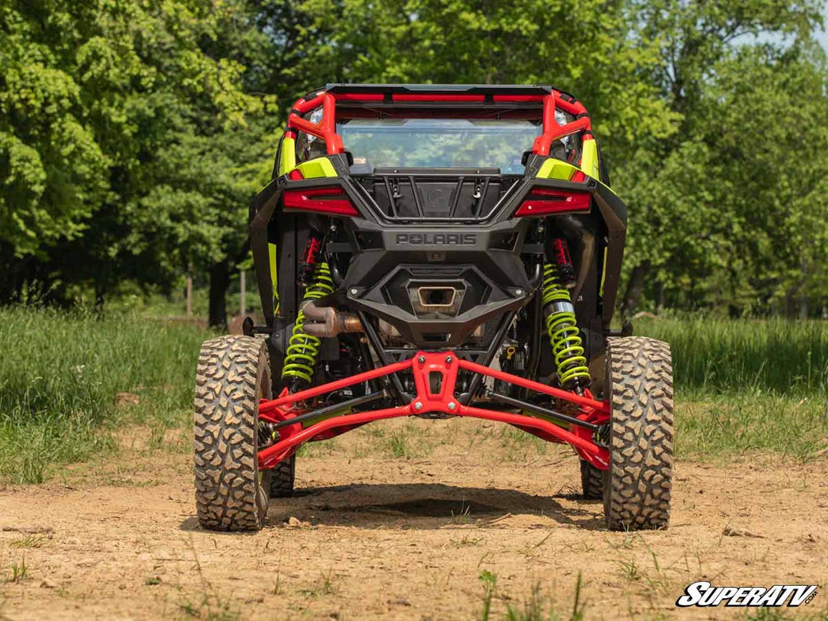 SuperATV Polaris RZR Pro R 3\ Lift Kit"