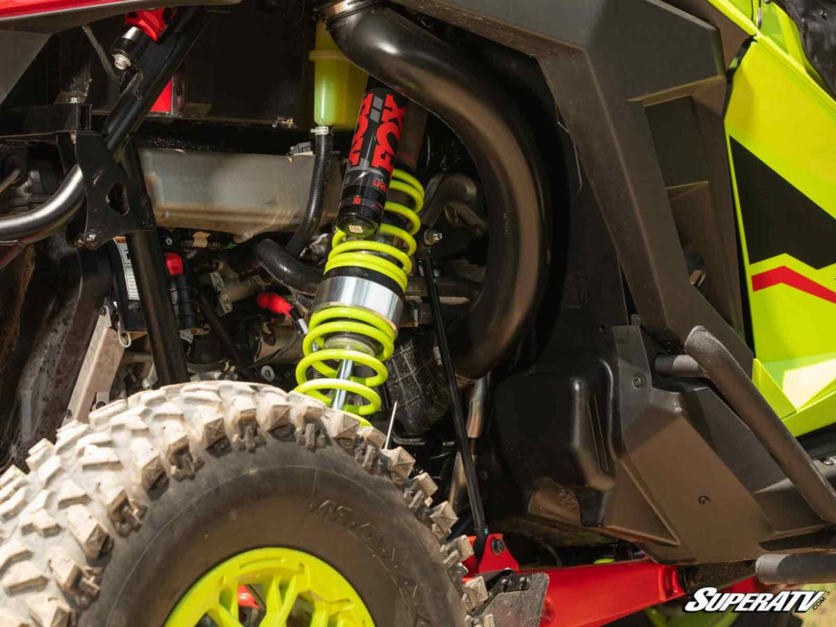 SuperATV Polaris RZR Pro R 3\ Lift Kit"