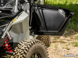 SuperATV Polaris RZR Pro R 4 Aluminum Doors