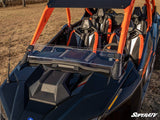 Polaris RZR Pro R Half Windshield