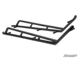 Polaris RZR Pro R 4 Heavy-Duty Nerf Bars