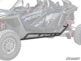 SuperATV Polaris RZR Pro R 4 Heavy-Duty Nerf Bars