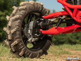 Polaris RZR Pro R 4" Portal Gear Lift