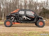 Polaris RZR PRO R 4 Primal Soft Cab Enclosure Upper Doors