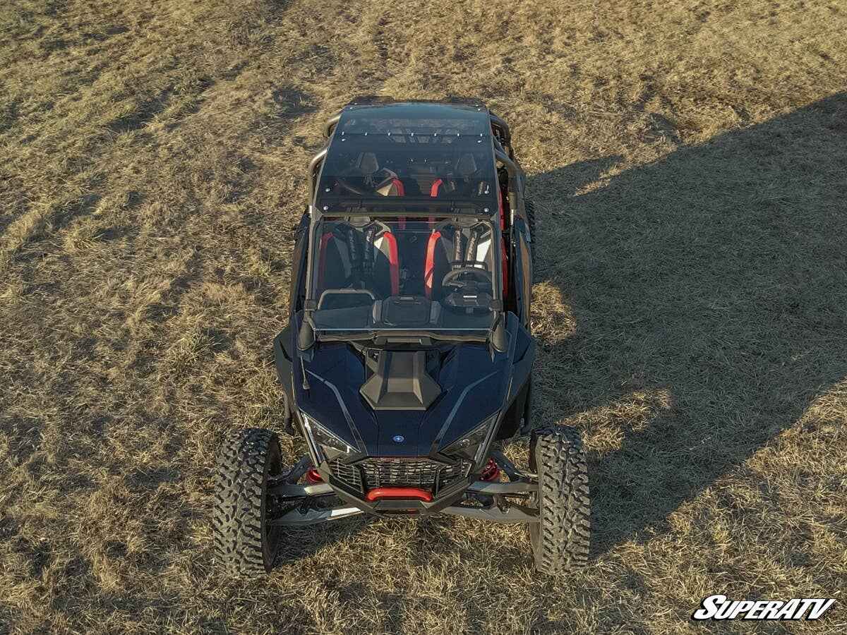 Polaris RZR Pro R 4 Tinted Roof