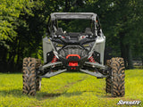 Polaris RZR Pro R 6" Portal Gear Lift