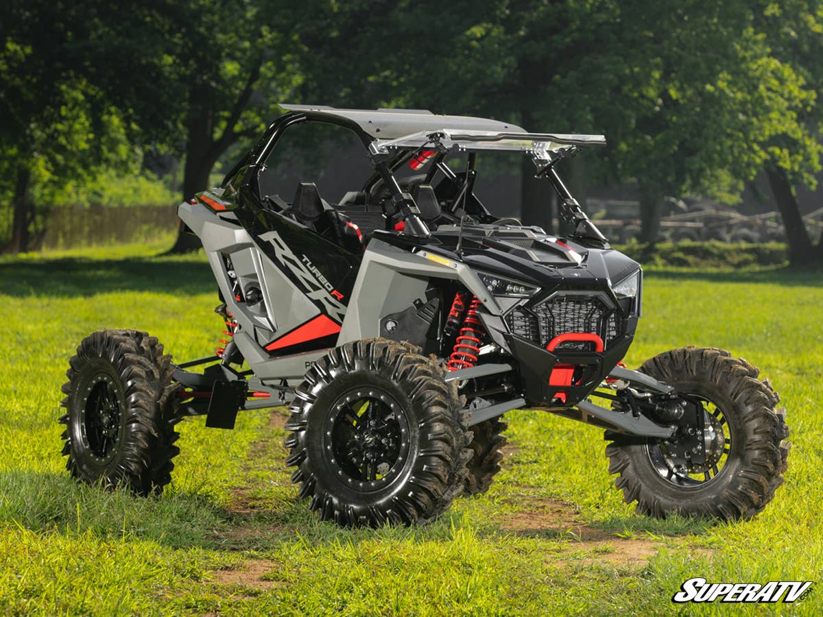 Polaris RZR Pro R 6" Portal Gear Lift