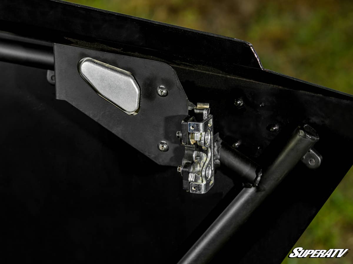 Polaris RZR Pro R Aluminum Doors