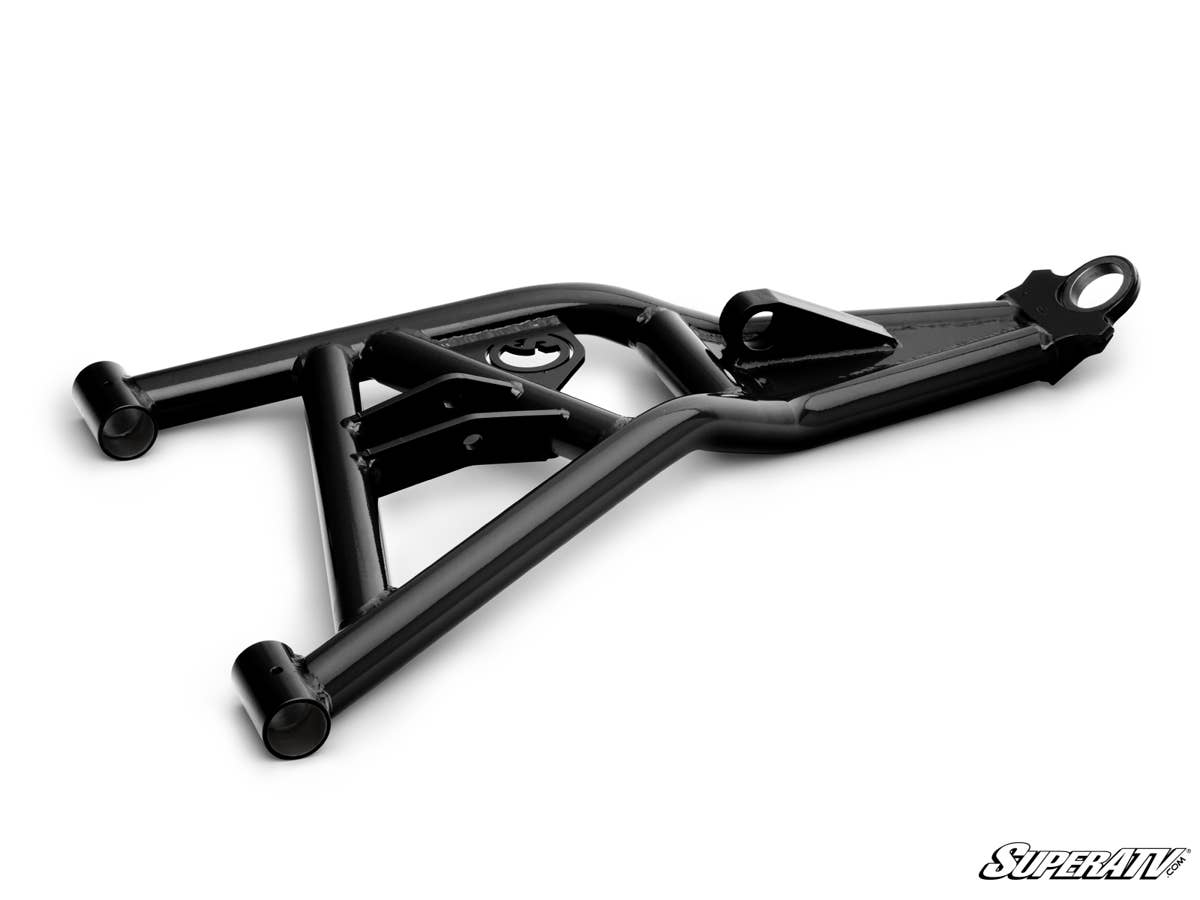 SuperATV Polaris RZR Pro R Atlas Pro 1.5\ Forward Offset A-Arms"