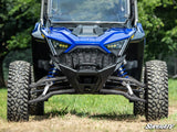 SuperATV Polaris RZR Pro R Atlas Pro 1.5\ Forward Offset A-Arms"