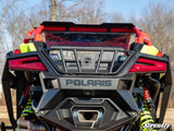 Polaris RZR Pro R Bed Enclosure