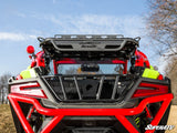 Polaris RZR Pro R Cargo Rack Alpha