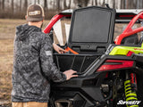 Polaris RZR Pro R Cooler / Cargo Box