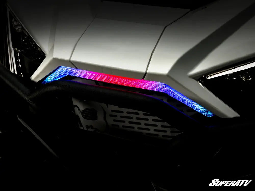 Polaris RZR Pro R Front Accent Light