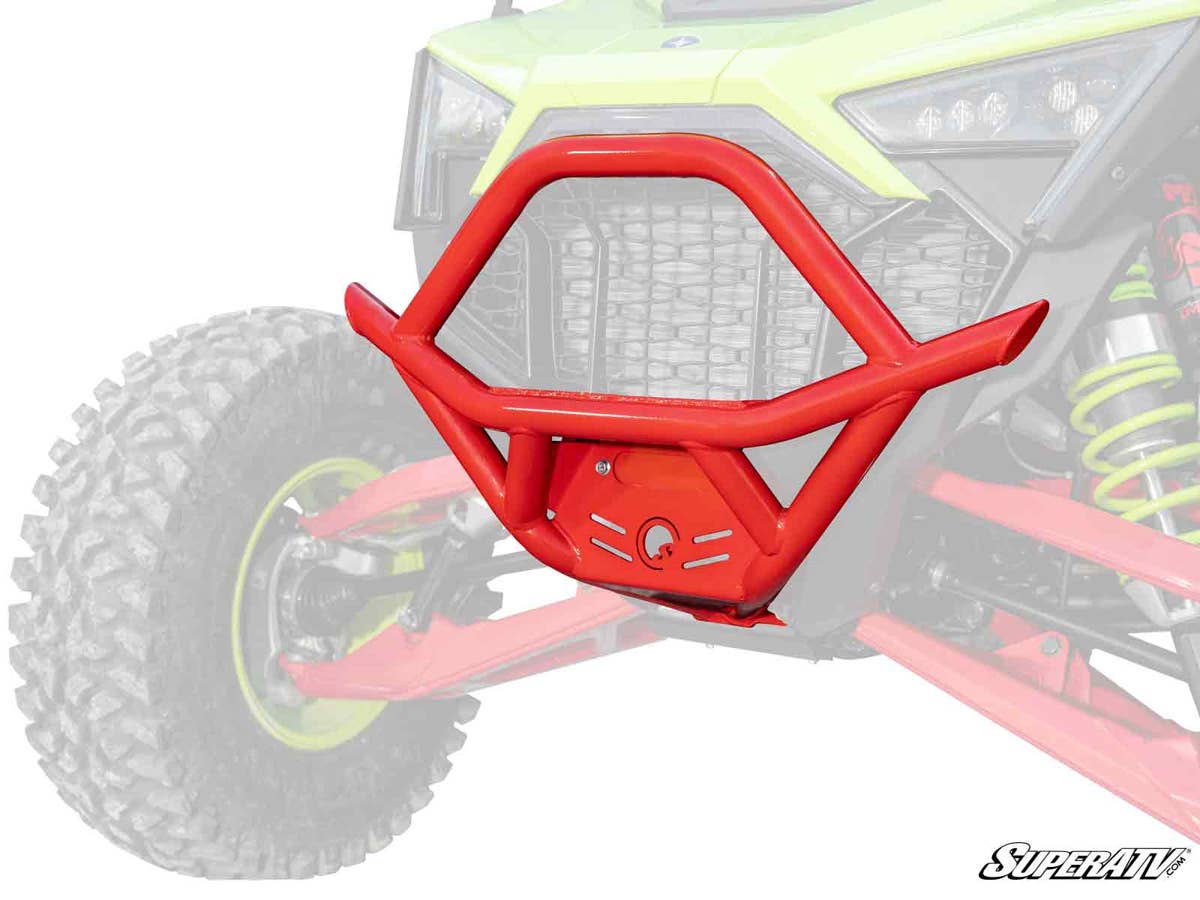 Polaris RZR Pro R Front Bumper