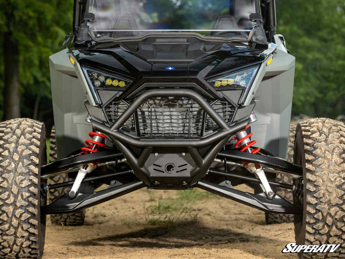 Polaris RZR Pro R Front Bumper