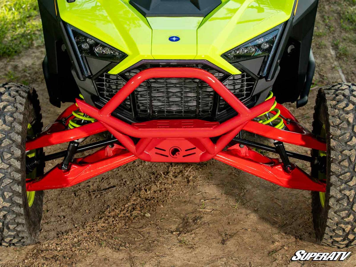 Polaris RZR Pro R Front Bumper