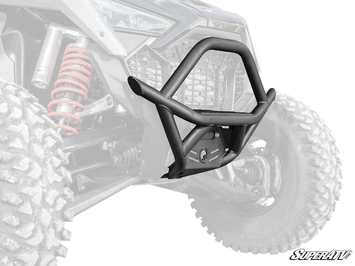 Polaris RZR Pro R Front Bumper