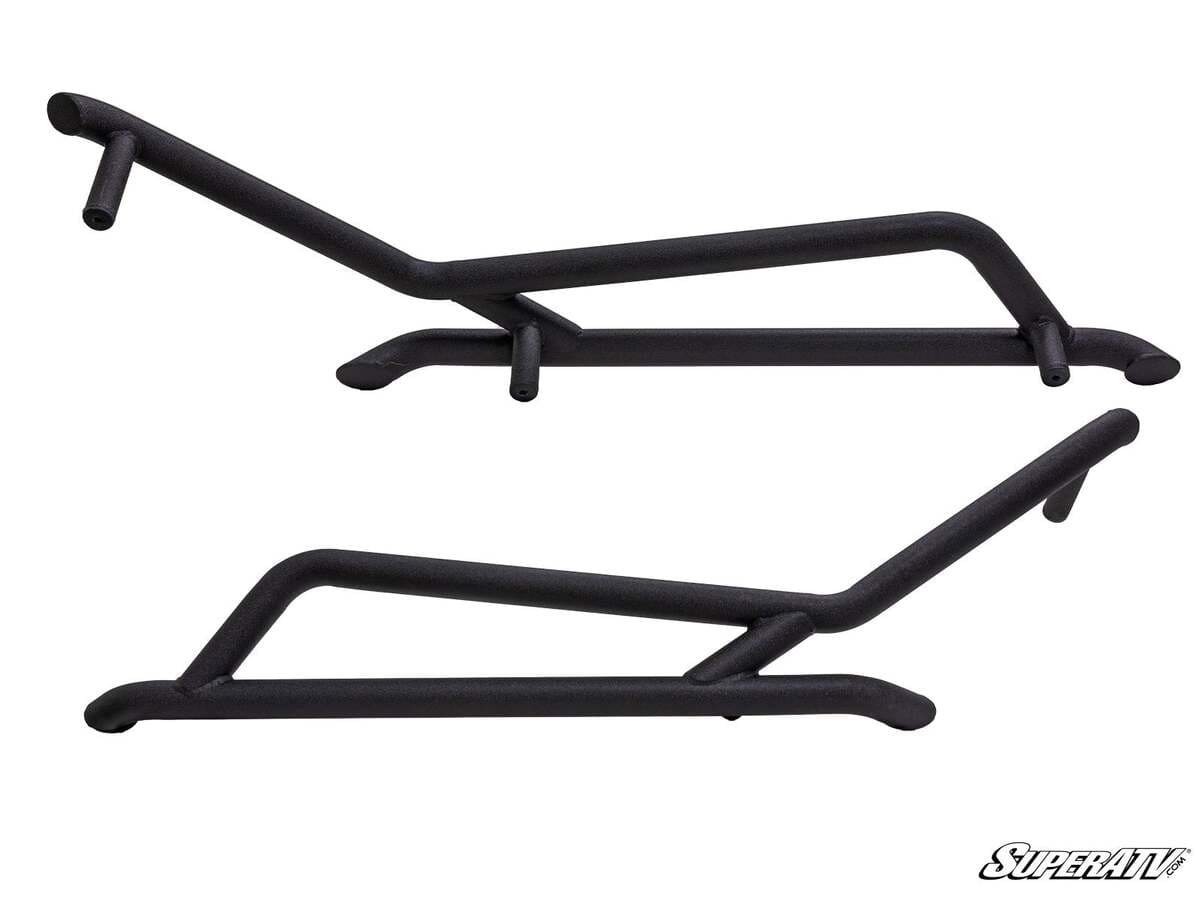 Polaris RZR Pro R Heavy-Duty Nerf Bars