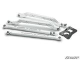 SuperATV Polaris RZR Pro R High-Clearance Billet Radius Arms