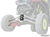 SuperATV Polaris RZR Pro R High-Clearance Billet Radius Arms