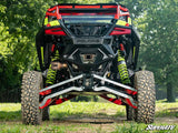 SuperATV Polaris RZR Pro R High-Clearance Billet Radius Arms