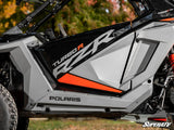 Polaris RZR Pro R Lower Door Valances