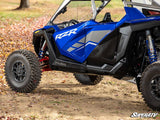 Polaris RZR Pro R Lower Door Valances