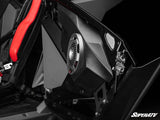 Polaris RZR Pro R Metra 6.5â€ Speaker Door Pods