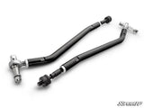 Polaris RZR Pro R Rackboss 2.0 Steel Bar Tie Rod Kit