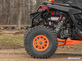 SuperATV Polaris RZR Pro R Rear Bumper