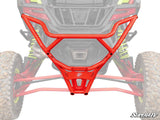 SuperATV Polaris RZR Pro R Rear Bumper