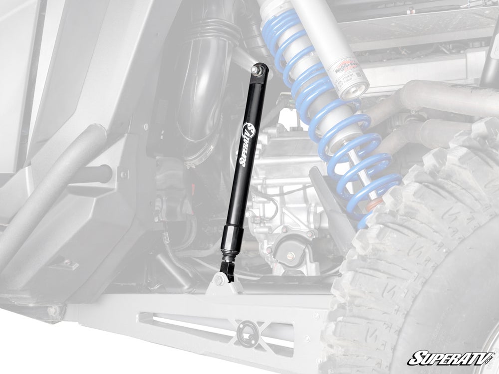 Polaris RZR Pro R Sway Bar Shock