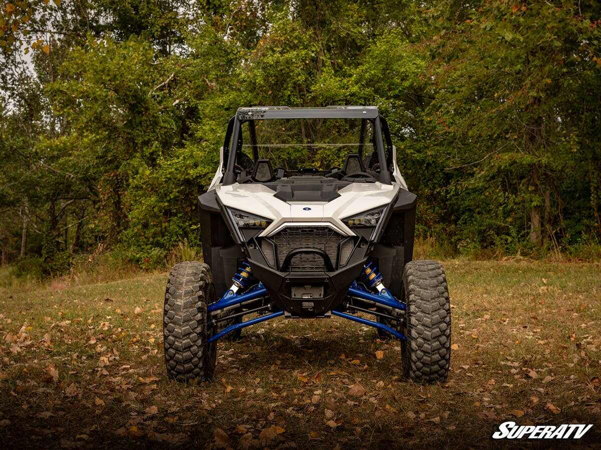 SuperATV Polaris RZR Pro XP 3\ Lift Kit"