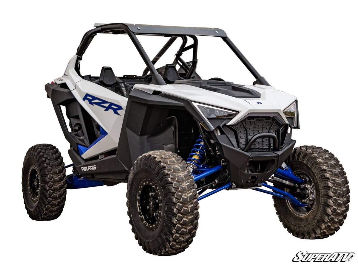 SuperATV Polaris RZR Pro XP 3\ Lift Kit"