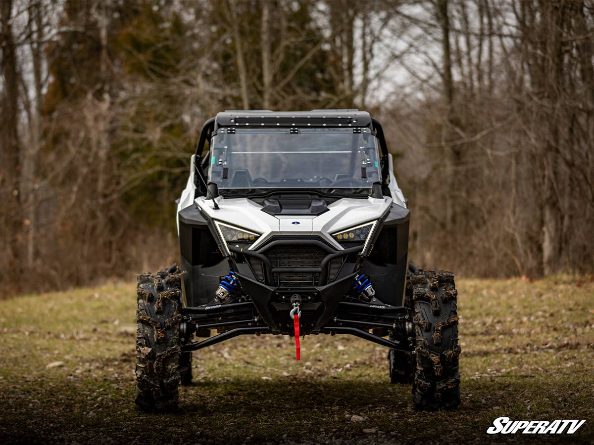 Polaris RZR Pro XP 4" Portal Gear Lift