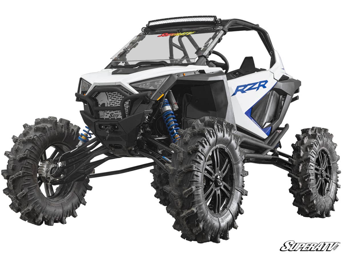 Polaris RZR Pro XP 8â€ Lift Kit