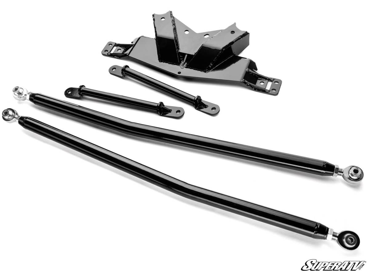 Polaris RZR Pro XP 8â€ Lift Kit