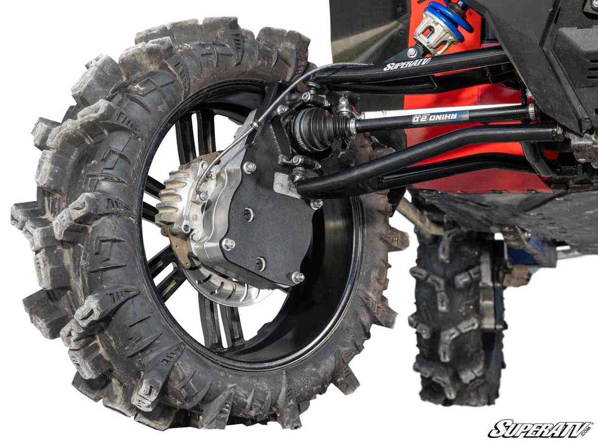 Polaris RZR Pro XP 8" Portal Gear Lift