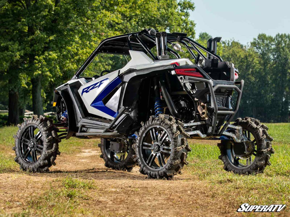 Polaris RZR Pro XP 8" Portal Gear Lift