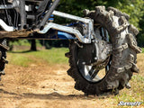 Polaris RZR Pro XP 8" Portal Gear Lift