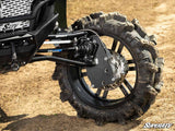 Polaris RZR Pro XP 8" Portal Gear Lift