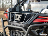 Polaris RZR Pro XP Bed Enclosure