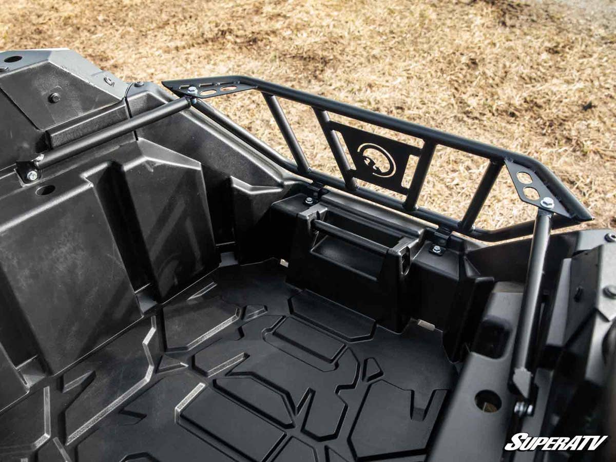 Polaris RZR Pro XP Bed Enclosure