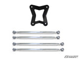 Polaris RZR Pro XP Billet Aluminum Hex Radius Arms